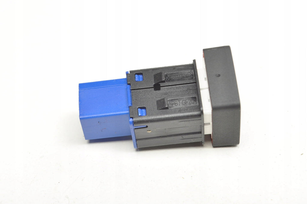 VOLKSWAGEN TIGUAN III EMERGENCY LIGHT SWITCH 571953509