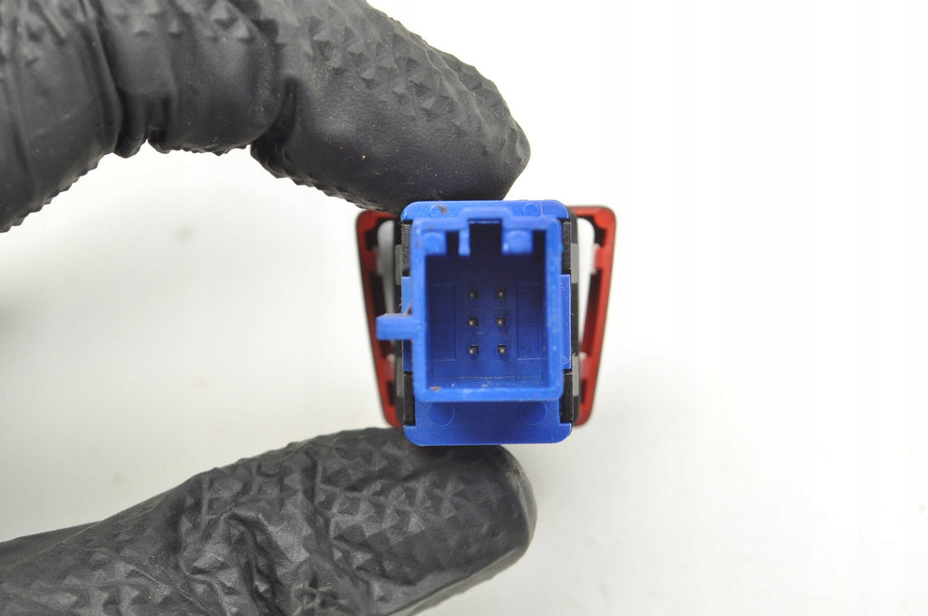 VOLKSWAGEN TIGUAN III EMERGENCY LIGHT SWITCH 571953509