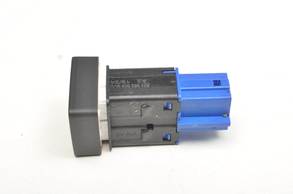 VOLKSWAGEN TIGUAN III EMERGENCY LIGHT SWITCH 571953509