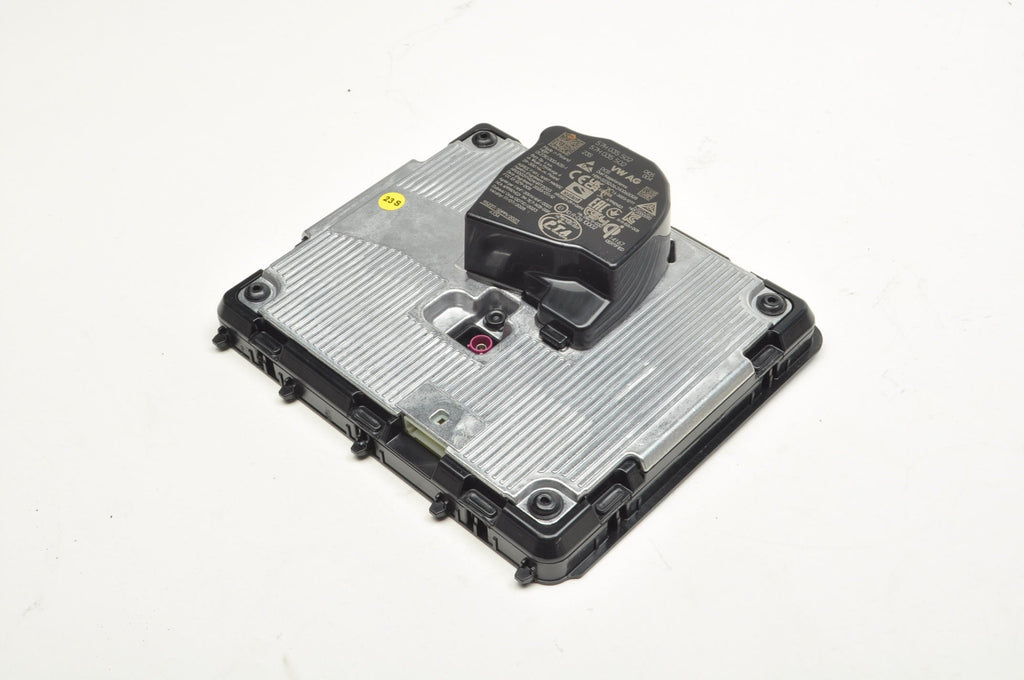VOLKSWAGEN TIGUAN III PHONE DRIVER MODULE 2024R 57H035502