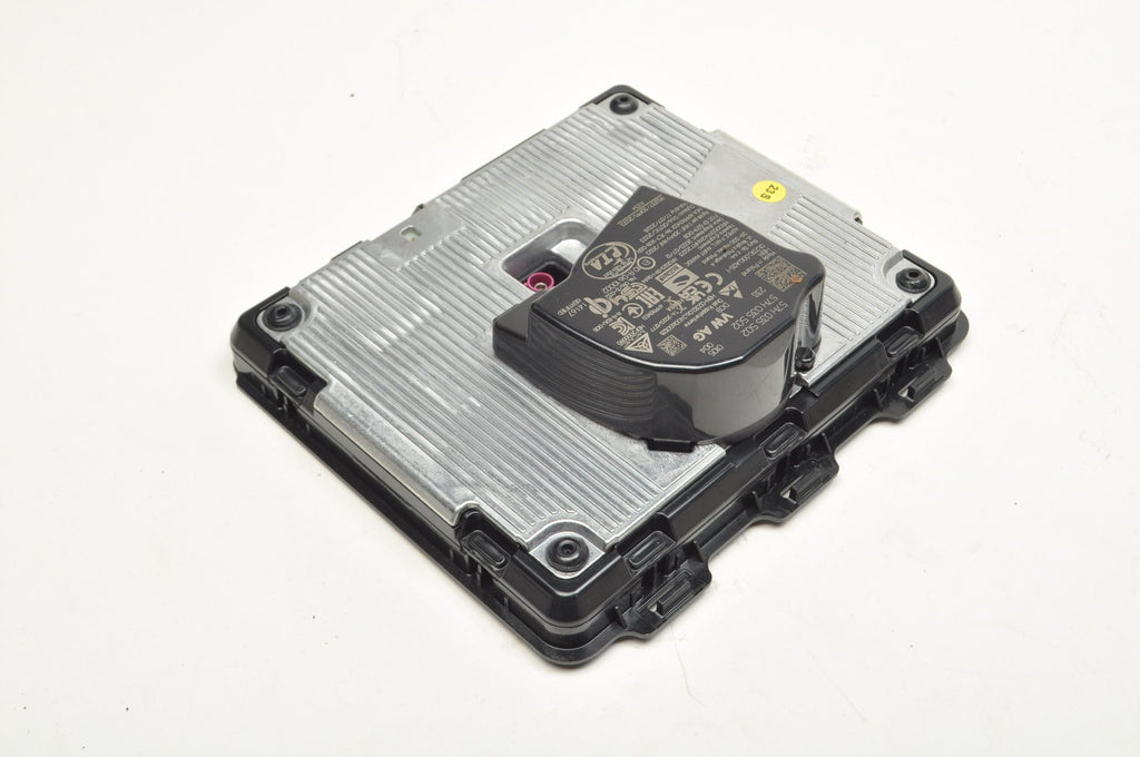 VOLKSWAGEN TIGUAN III PHONE DRIVER MODULE 2024R 57H035502