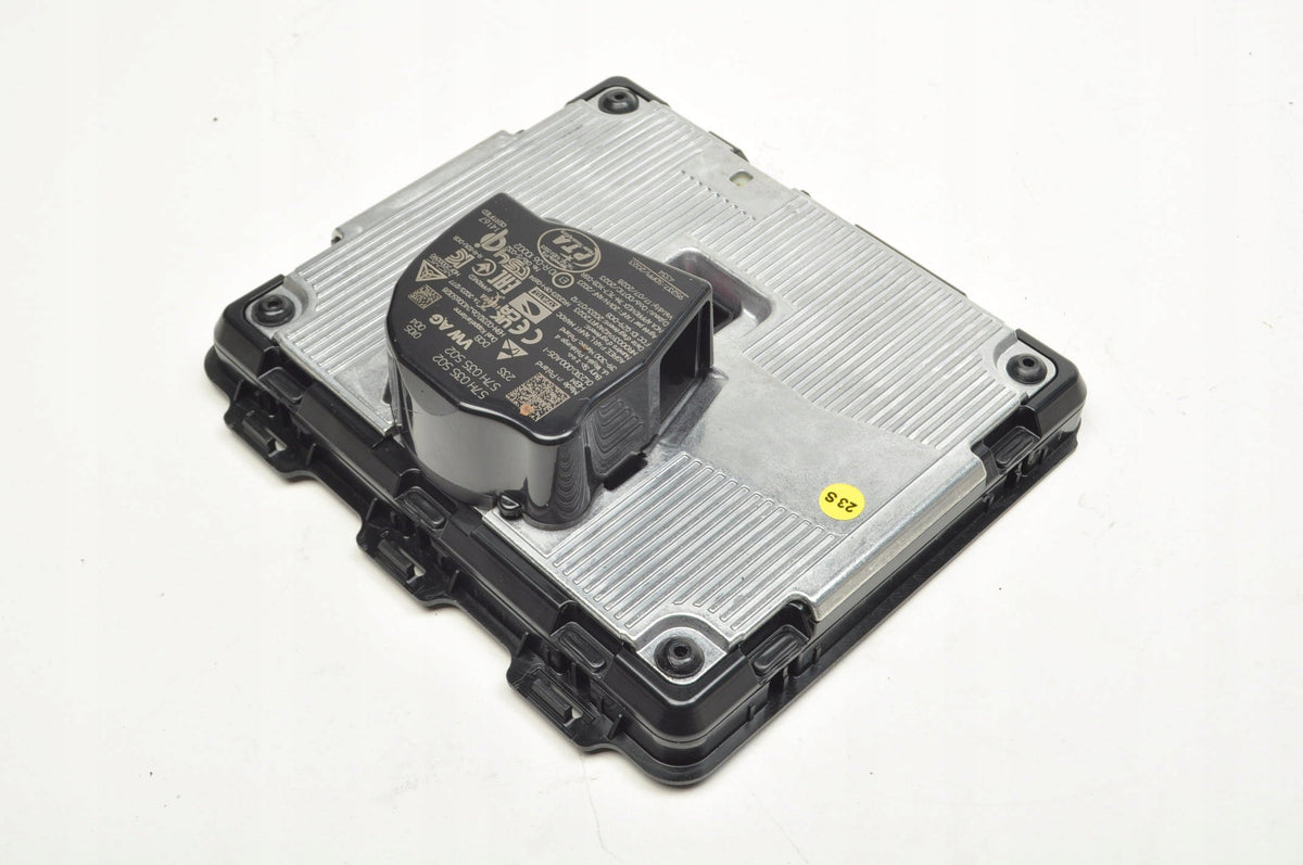 VOLKSWAGEN TIGUAN III PHONE DRIVER MODULE 2024R 57H035502