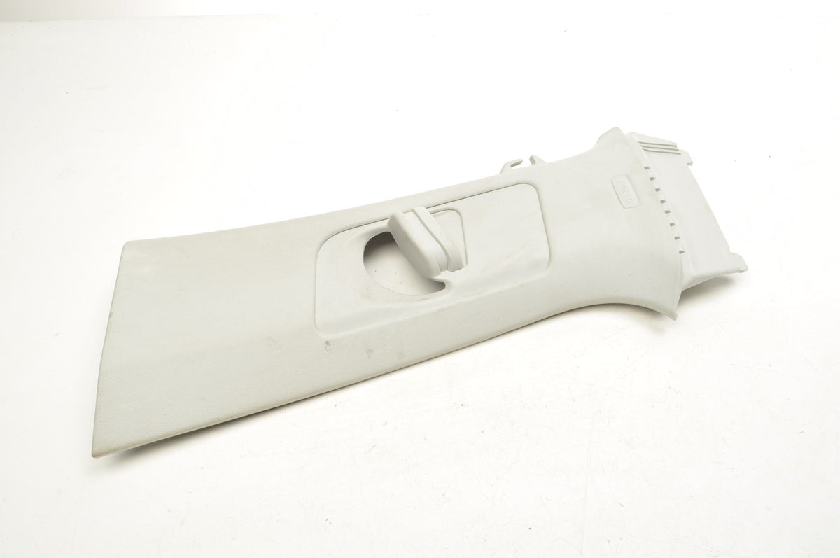 VOLKSWAGEN TIGUAN III POST COVER PLASTIC LEFT 571867243