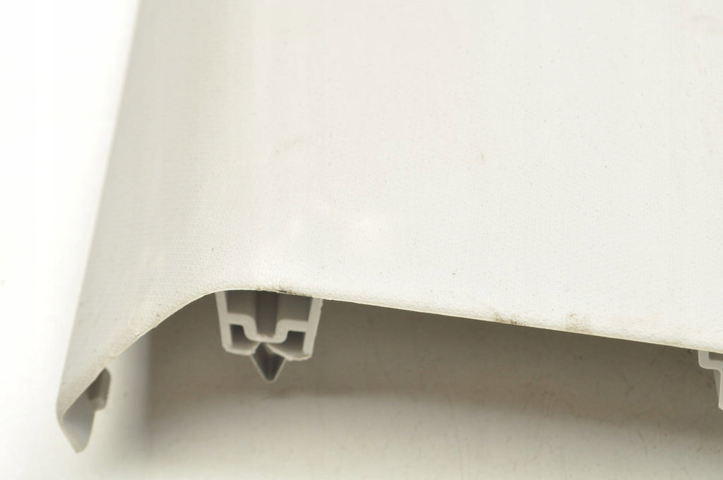 VOLKSWAGEN TIGUAN III POST COVER PLASTIC LEFT 571867243