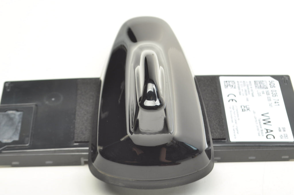 VOLKSWAGEN TIGUAN III RADIO ANTENNA 5QS035741 5WA035507E