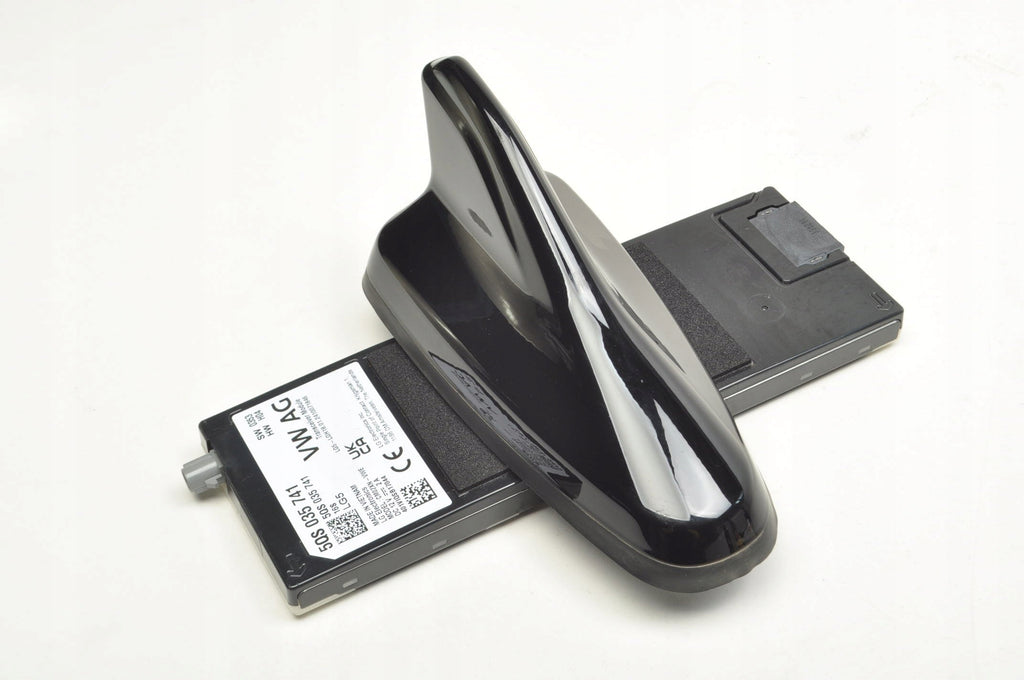 VOLKSWAGEN TIGUAN III RADIO ANTENNA 5QS035741 5WA035507E
