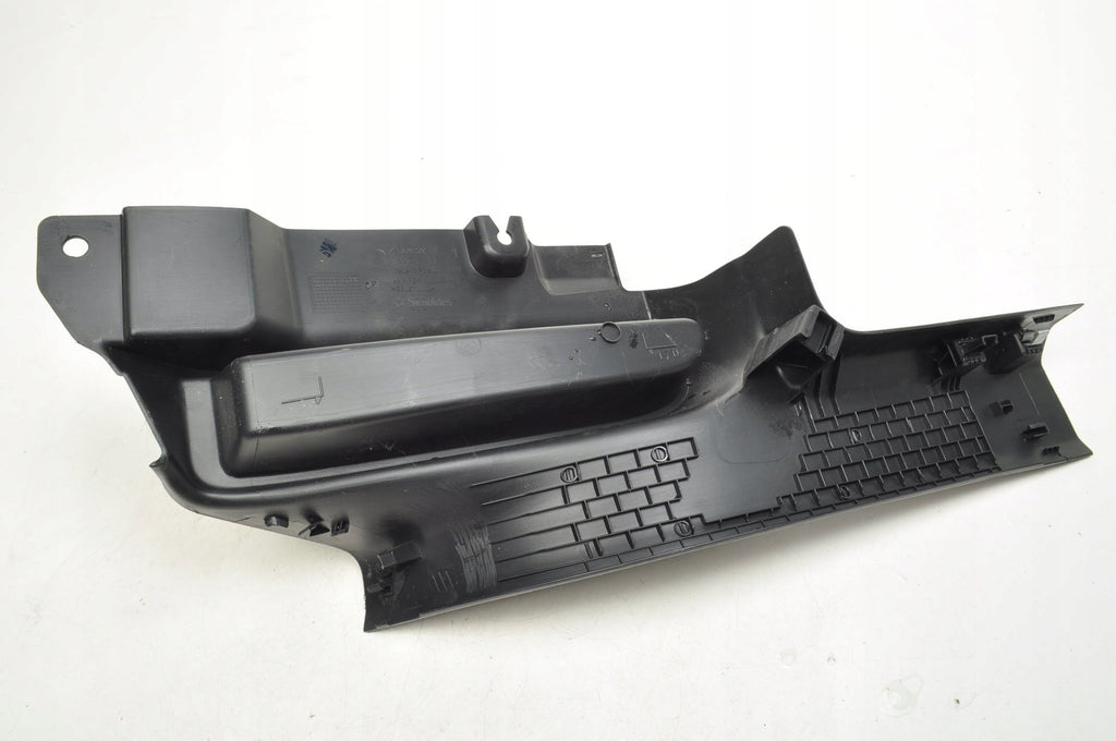 VOLKSWAGEN TIGUAN III THRESHOLD OVERLAY LEFT 571868269
