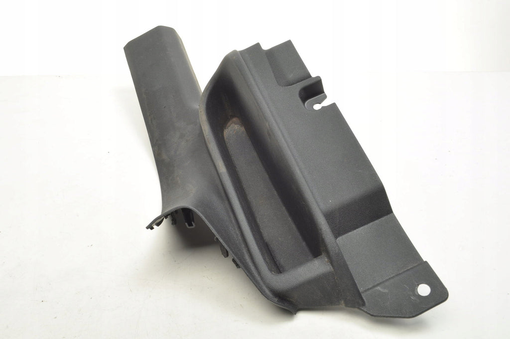 VOLKSWAGEN TIGUAN III THRESHOLD OVERLAY LEFT 571868269
