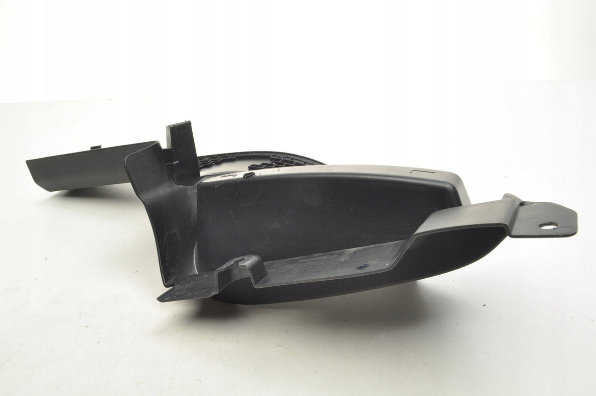 VOLKSWAGEN TIGUAN III THRESHOLD OVERLAY LEFT 571868269