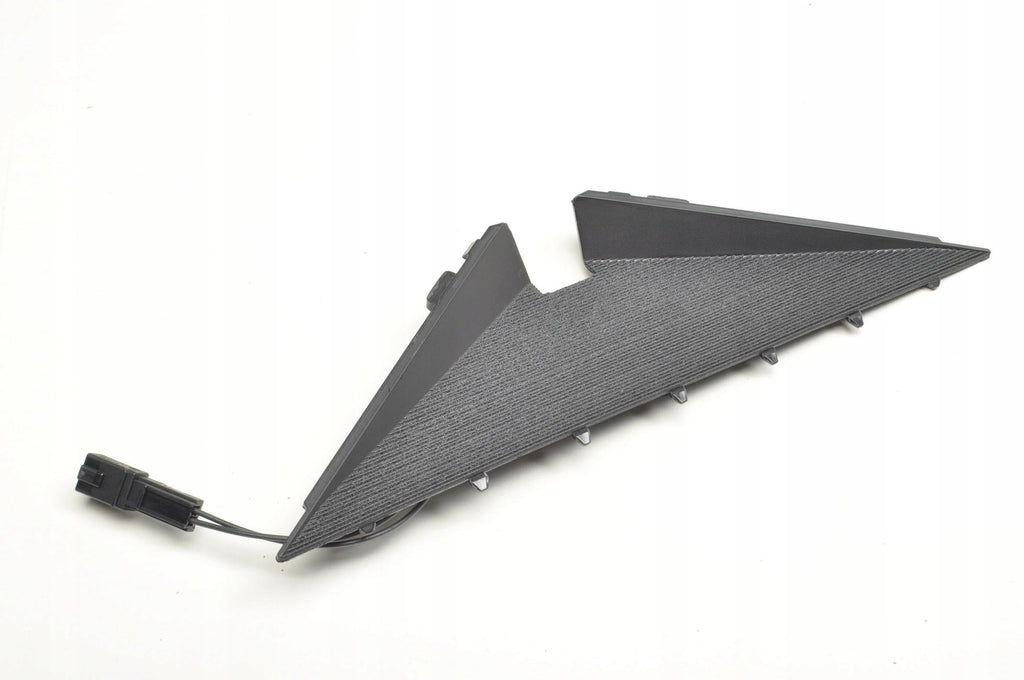 VOLKSWAGEN TIGUAN III TRIANGLE PLASTIC 2024R 571862591A