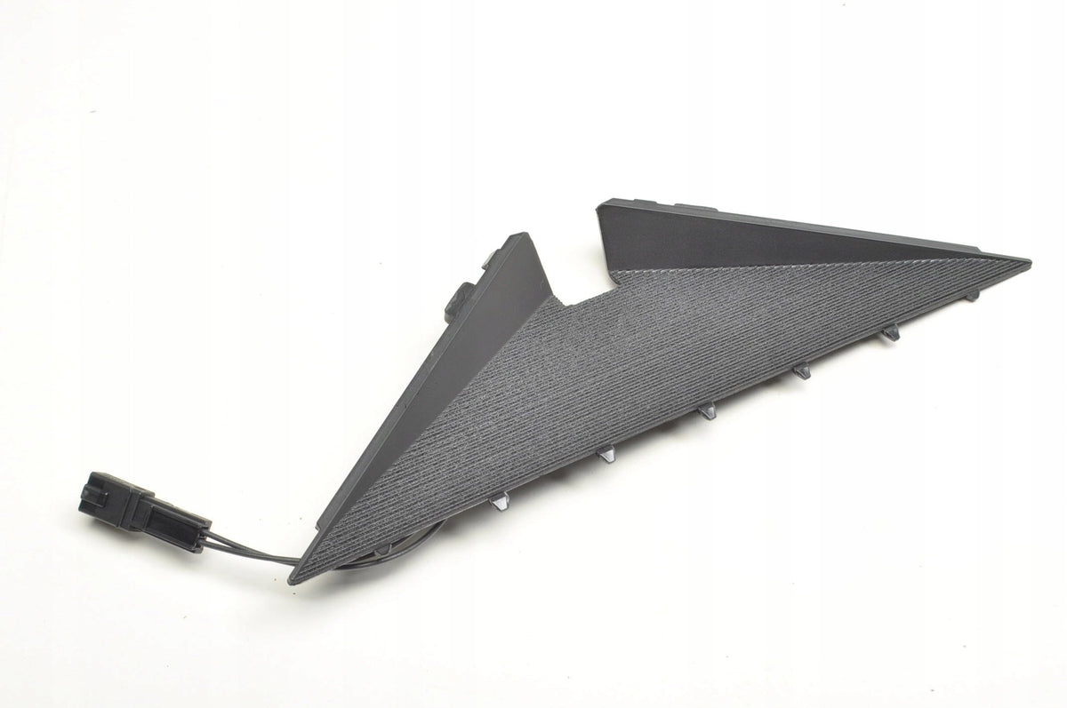 VOLKSWAGEN TIGUAN III TRIANGLE PLASTIC 2024R 571862591A