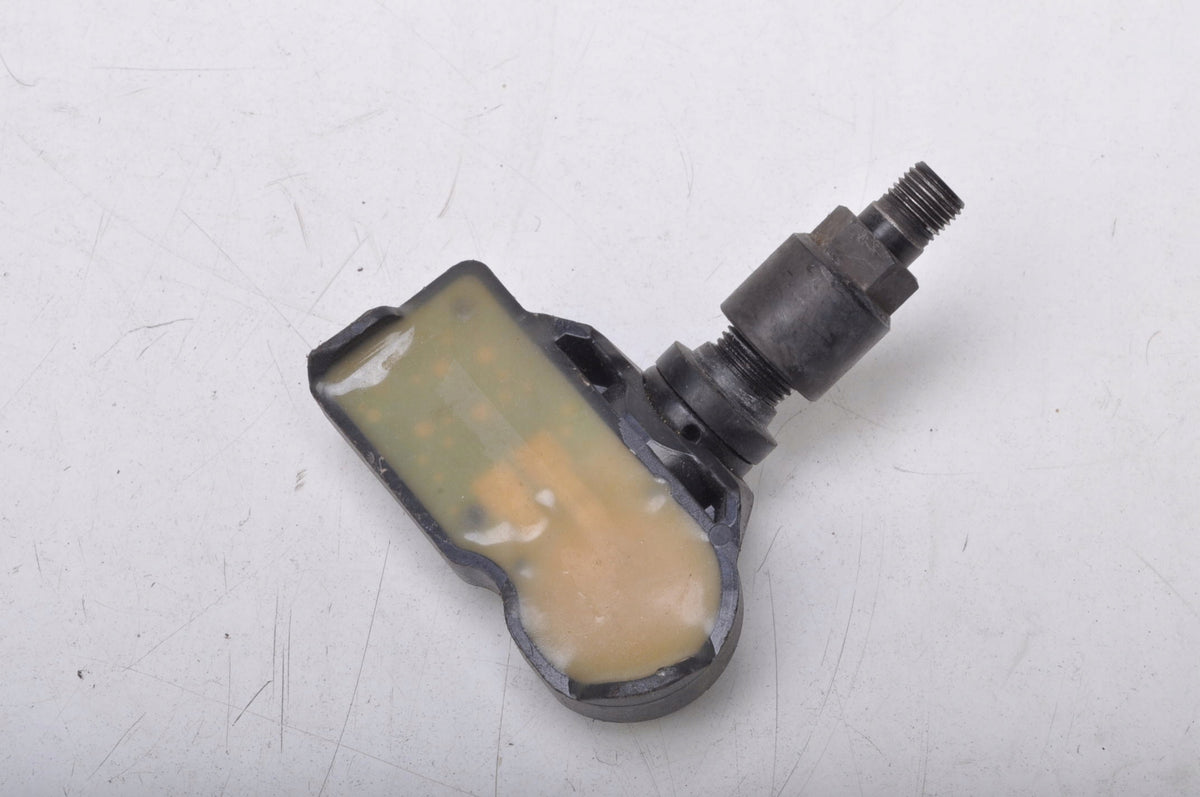 VOLKSWAGEN TIRE AIR PRESSURE SENSOR 5Q0907275B