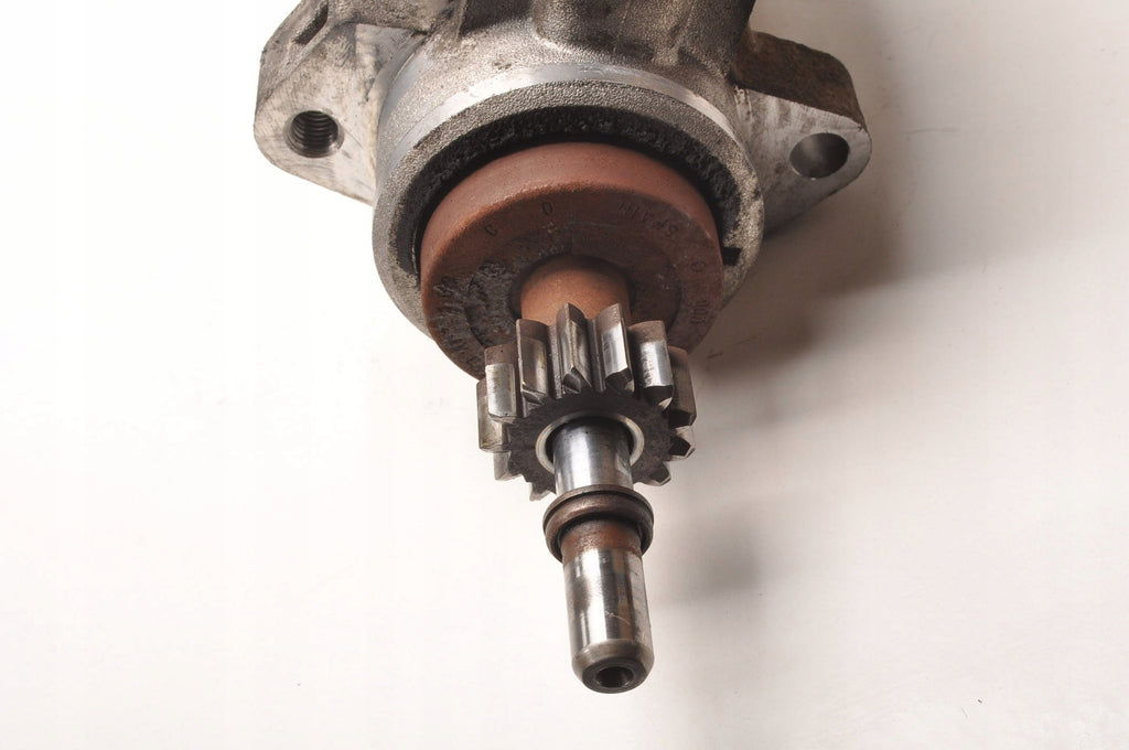 VOLKSWAGEN TOUAREG AND 7L 5.0 V10 TDI STARTER 6033AC0218
