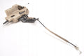 VOLKSWAGEN TOUAREG AND 7L DOOR LOCK RIGHT REAR 7L0839016B