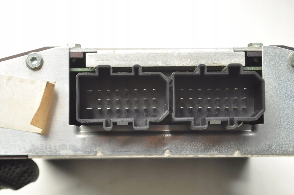 VOLKSWAGEN TOUAREG AND 7L RADIO AMPLIFIER 7L6035466