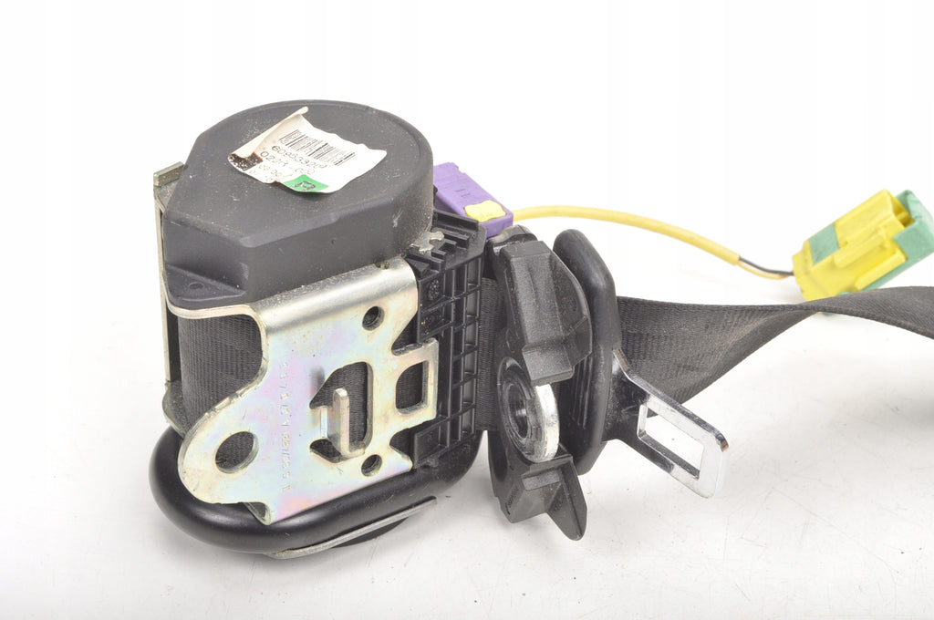 VOLKSWAGEN TOUAREG AND BELT RIGHT FRONT 609533200