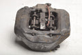 VOLKSWAGEN TOUAREG AND BRAKE CALIPER LEFT REAR