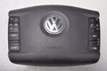 VOLKSWAGEN TOUAREG AND DRIVER CUSHION AIRBAG 7L6880201EH
