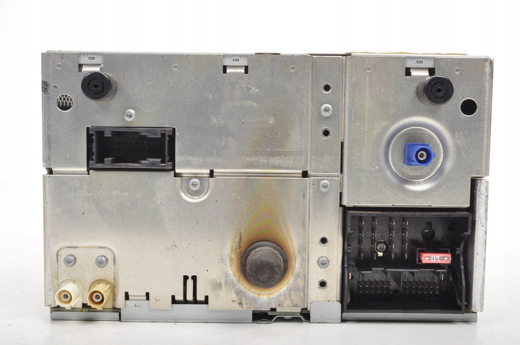 VOLKSWAGEN TOUAREG AND RADIO NAVIGATION 7L6035191H