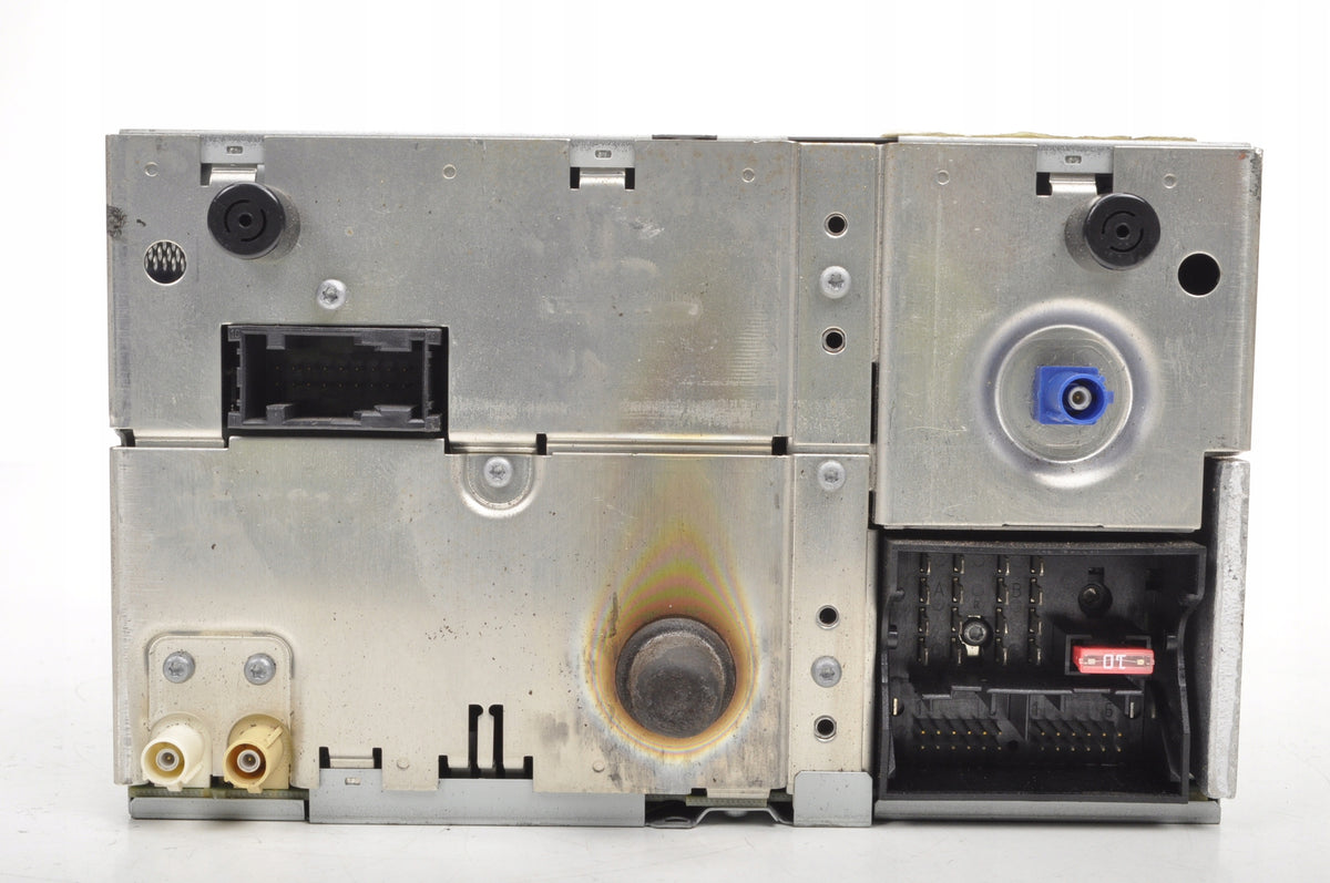 VOLKSWAGEN TOUAREG AND RADIO NAVIGATION 7L6035191H