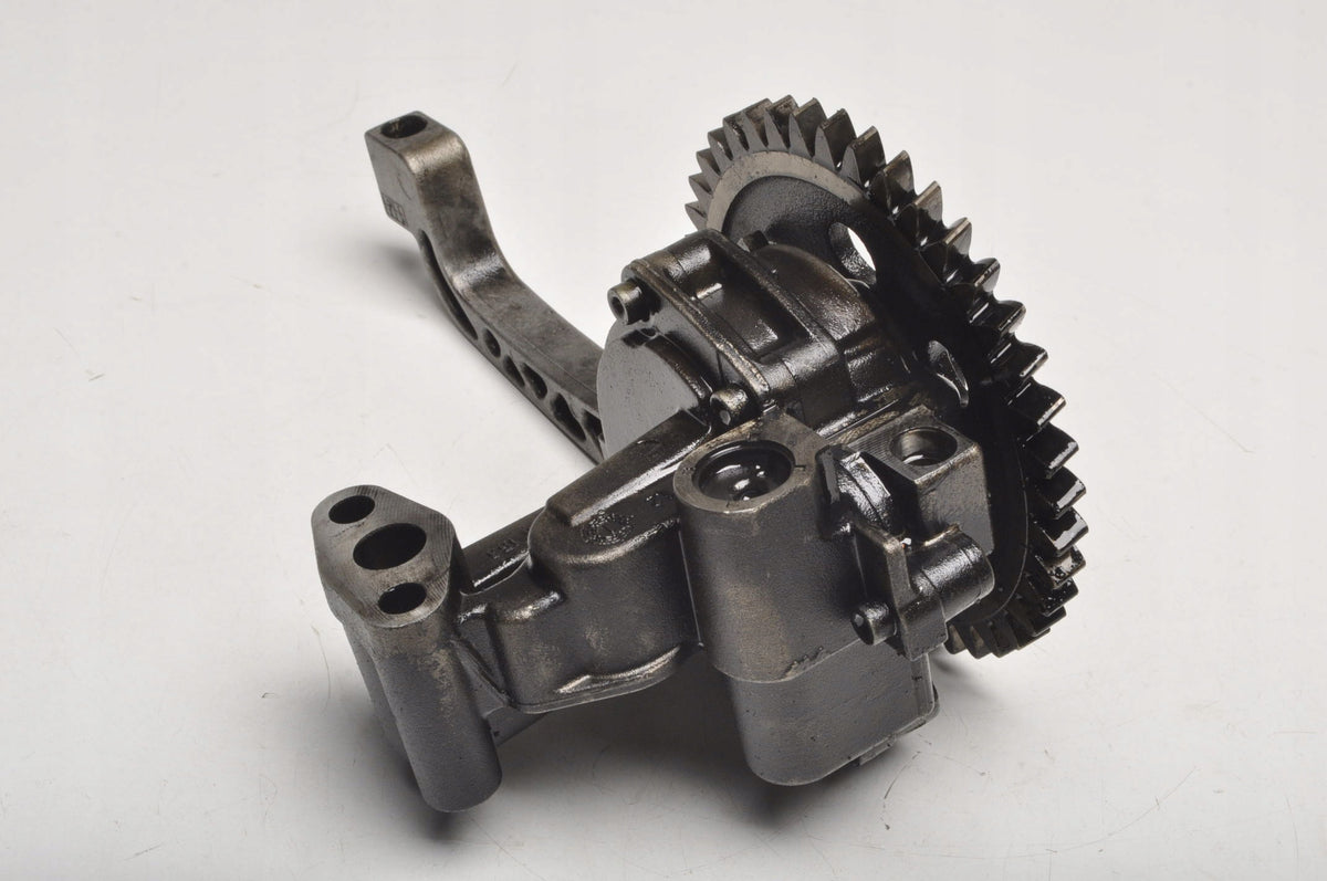 VOLKSWAGEN TOUAREG I 2.5 R5 TDI 174KM OIL PUMP 070115153