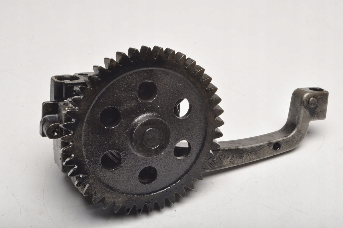 VOLKSWAGEN TOUAREG I 2.5 R5 TDI 174KM OIL PUMP 070115153