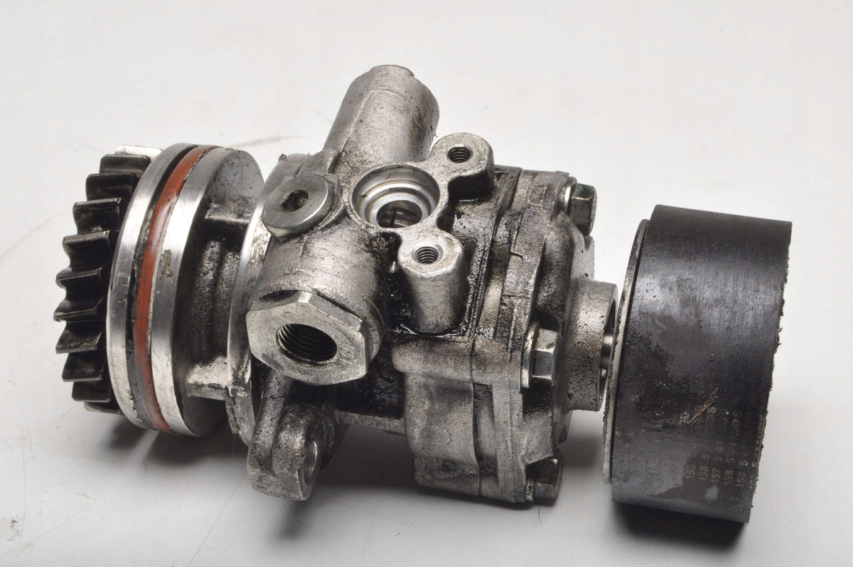 VOLKSWAGEN TOUAREG I 2.5 R5 TDI 174KM POWER PUMP 1145100300