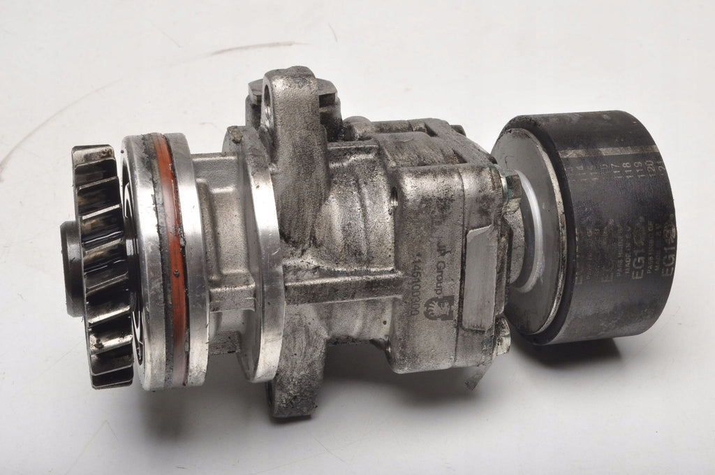 VOLKSWAGEN TOUAREG I 2.5 R5 TDI 174KM POWER PUMP 1145100300