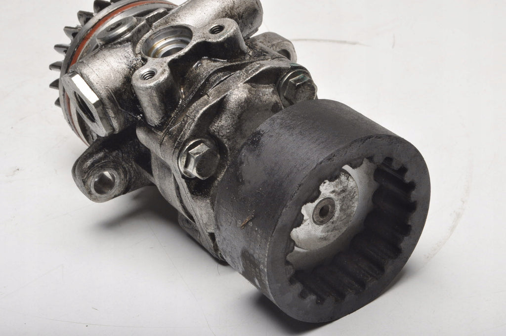 VOLKSWAGEN TOUAREG I 2.5 R5 TDI 174KM POWER PUMP 1145100300