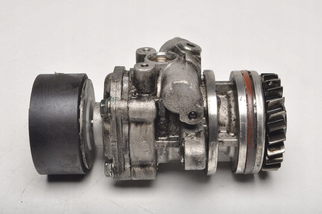 VOLKSWAGEN TOUAREG I 2.5 R5 TDI 174KM POWER PUMP 1145100300