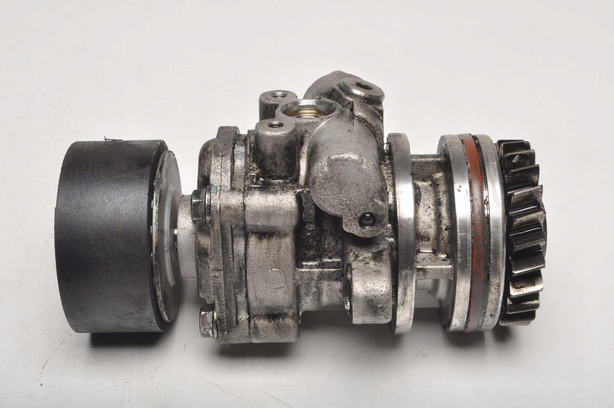 VOLKSWAGEN TOUAREG I 2.5 R5 TDI 174KM POWER PUMP 1145100300