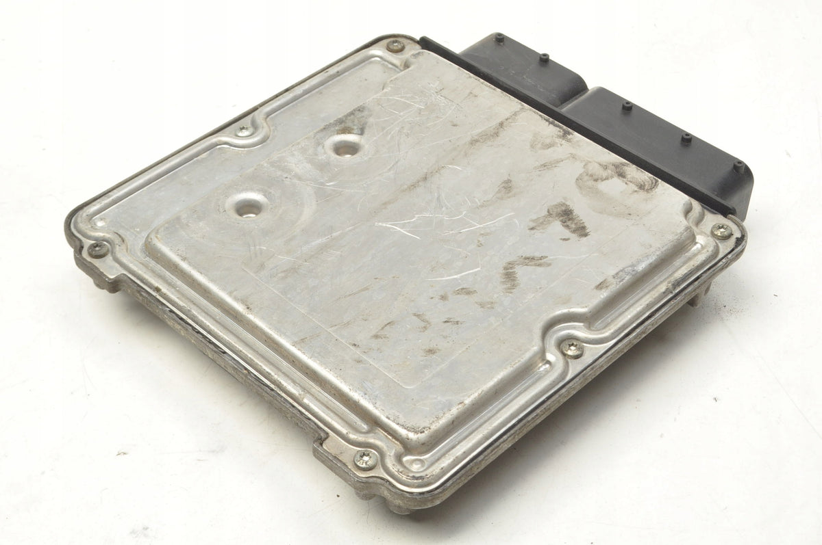 VOLKSWAGEN TOUAREG I 7L 5.0 V10 TDI COMPUTER ENGINE CONTROLLER 070906016BC