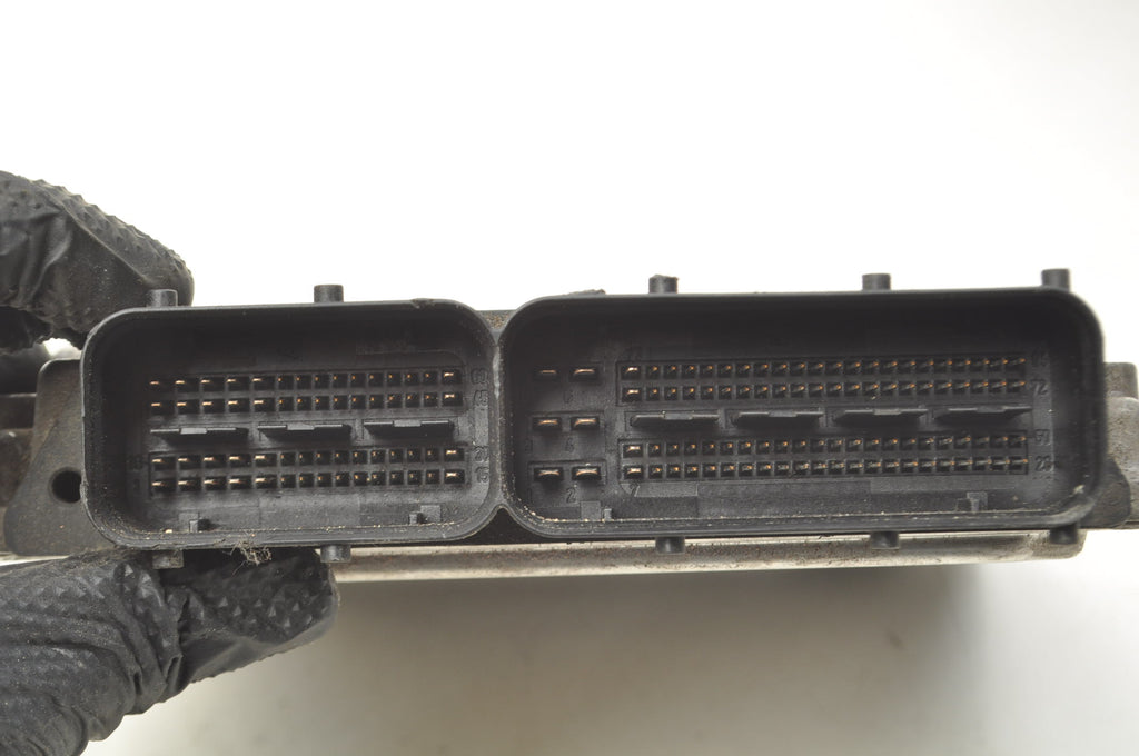 VOLKSWAGEN TOUAREG I 7L 5.0 V10 TDI COMPUTER ENGINE CONTROLLER 070906016BC