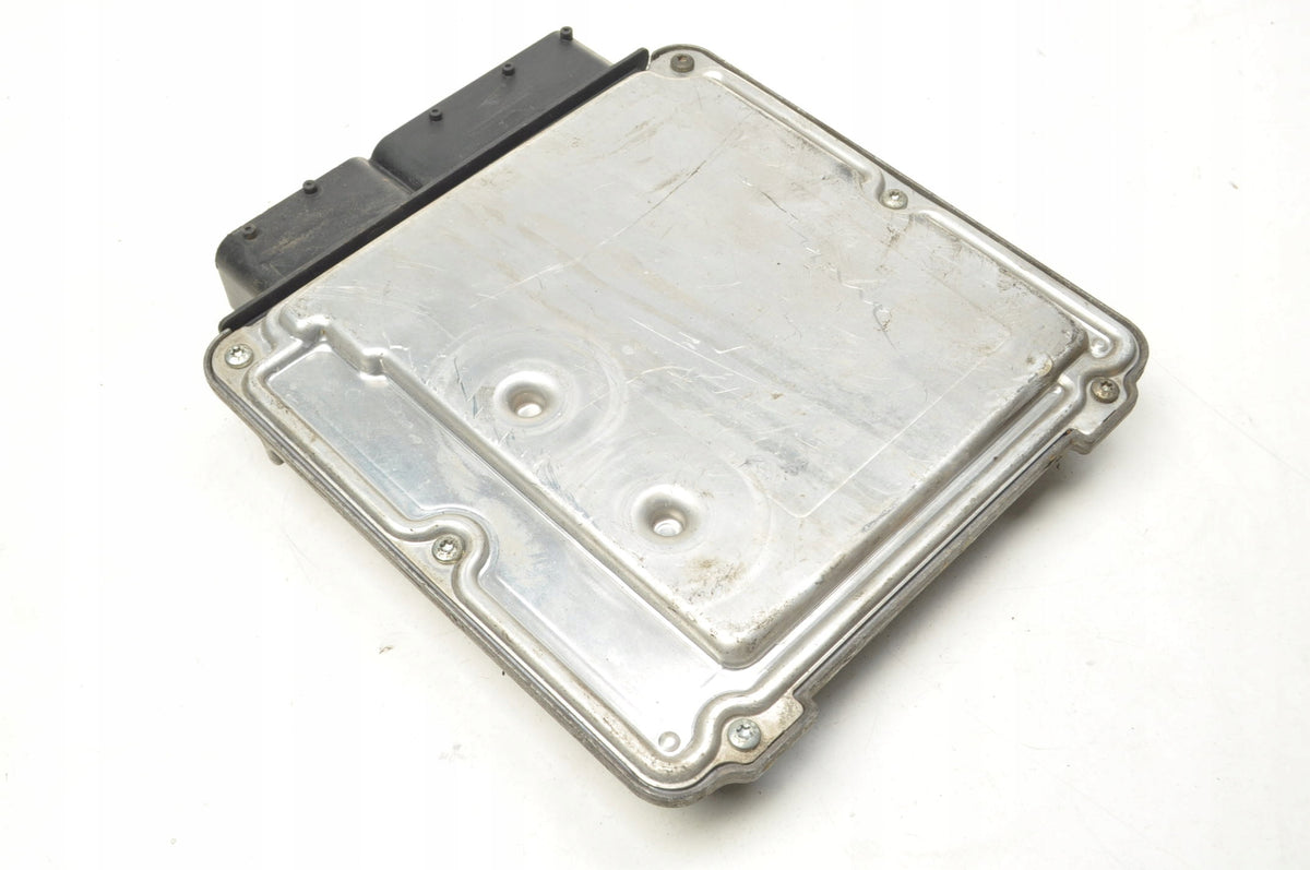 VOLKSWAGEN TOUAREG I 7L 5.0 V10 TDI COMPUTER ENGINE CONTROLLER 070906016BC