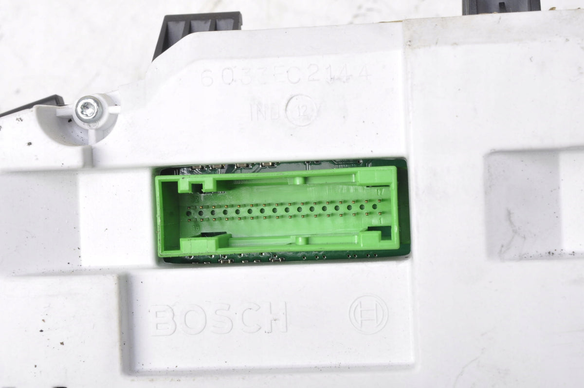 VOLKSWAGEN TOUAREG I D COUNTER CLOCKS 7L6920985H
