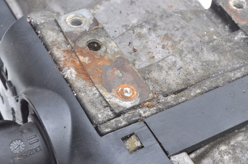 VOLKSWAGEN TOURAN AND 1.9 TDI WEBASTO HEATER 1K0815065AG