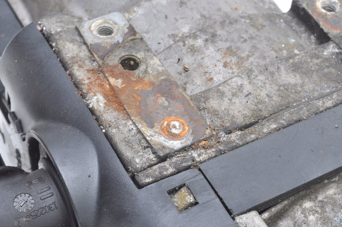 VOLKSWAGEN TOURAN AND 1.9 TDI WEBASTO HEATER 1K0815065AG