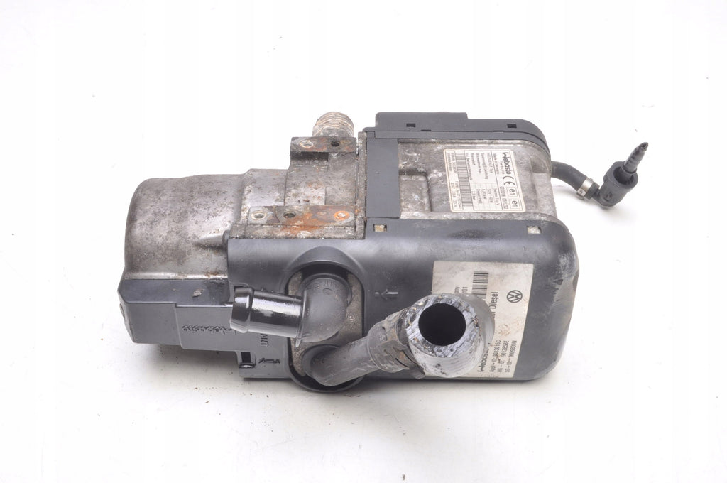 VOLKSWAGEN TOURAN AND 1.9 TDI WEBASTO HEATER 1K0815065AG
