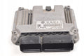 VOLKSWAGEN TOURAN LIFT 10-15 1.4 TSI COMPUTER ENGINE DRIVER 03C906027DA