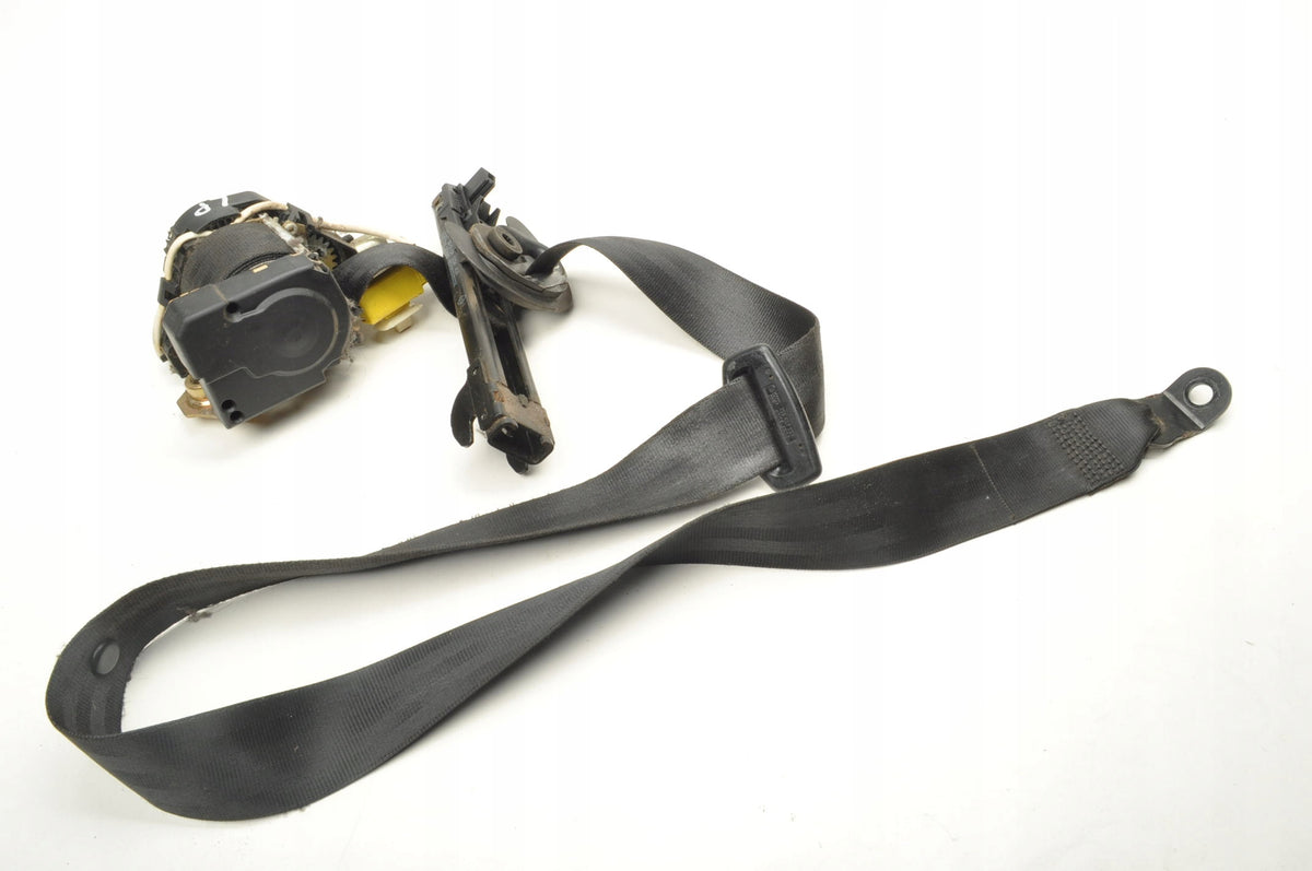 VOLKSWAGEN TOURAN SEAT BELT LEFT FRONT 1T1857705A