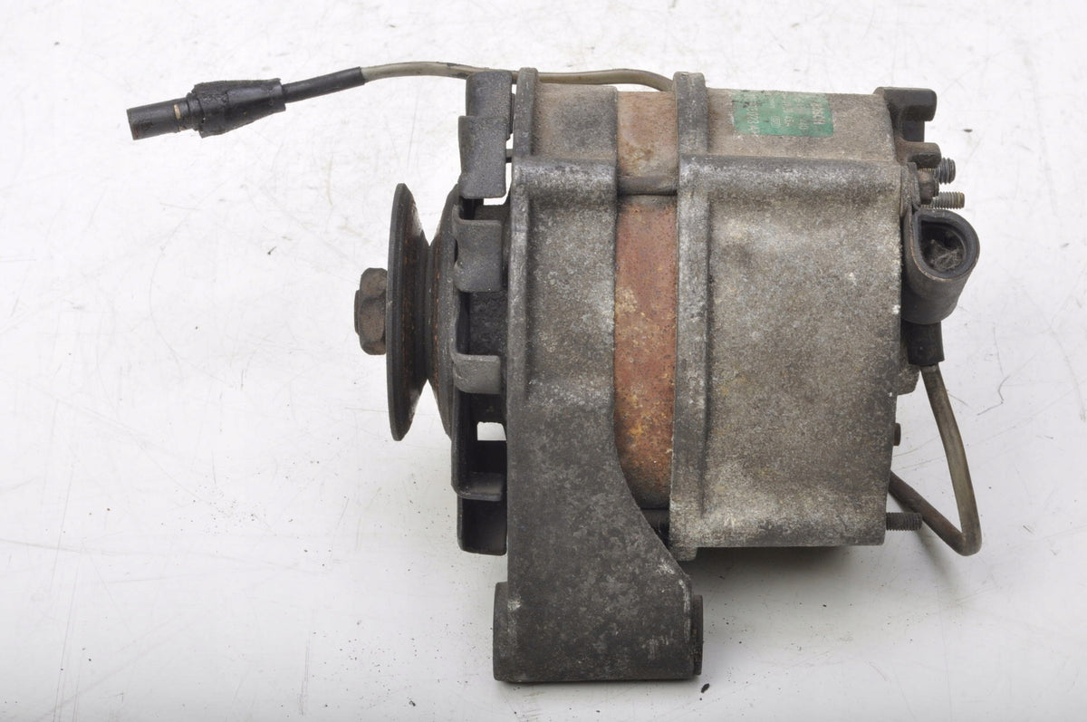 VOLKSWAGEN TRANSPORTER III T3 1.9 78KM ALTERNATOR 025903023A