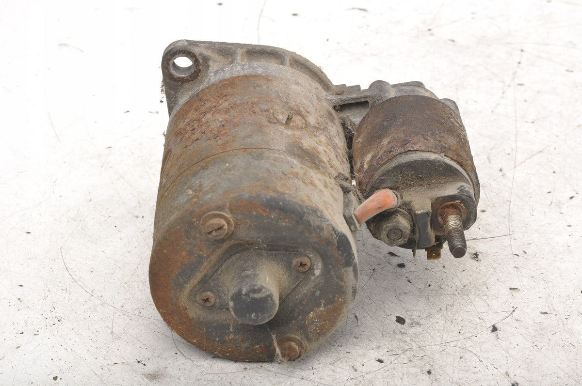 VOLKSWAGEN TRANSPORTER III T3 1.9 8V 60KM STARTER 82-92
