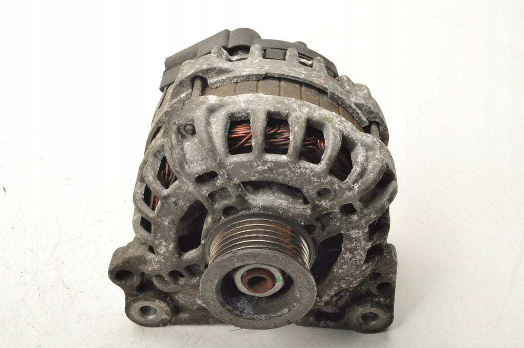 VOLKSWAGEN UP CITIGO MII 1.0 12V 60KM ALTERNATOR 04C903023B