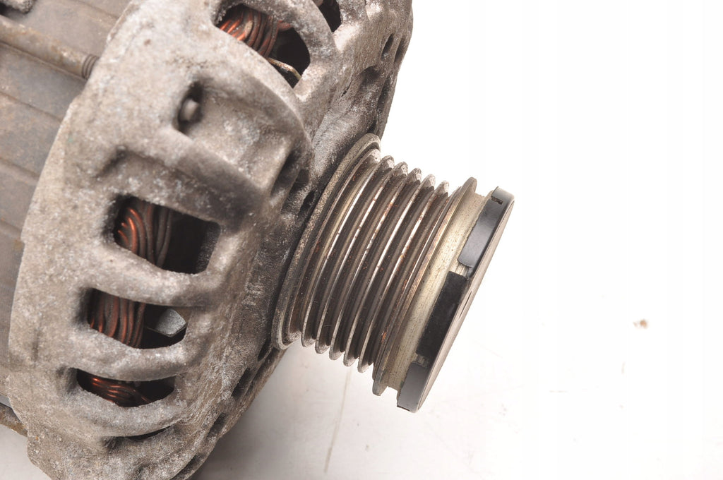 VOLKSWAGEN UP CITYGO MII 1.0 12V 60KM ALTERNATOR 04C903023D