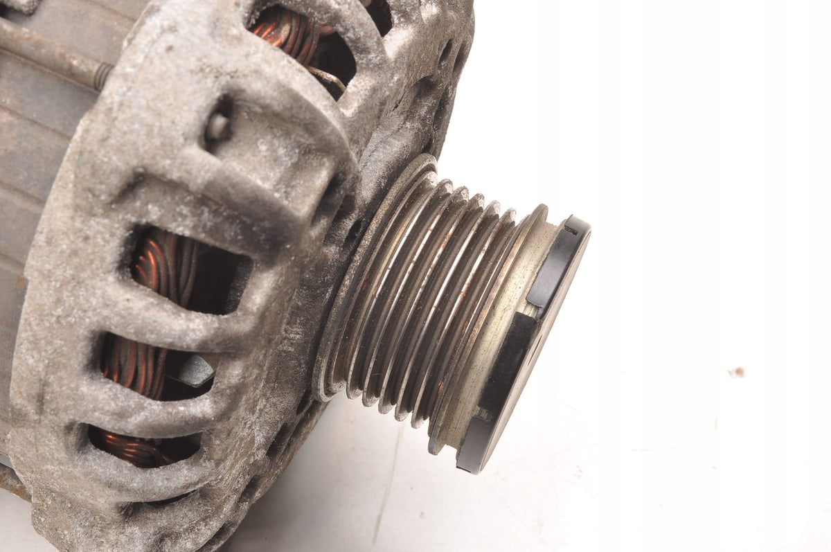 VOLKSWAGEN UP CITYGO MII 1.0 12V 60KM ALTERNATOR 04C903023D