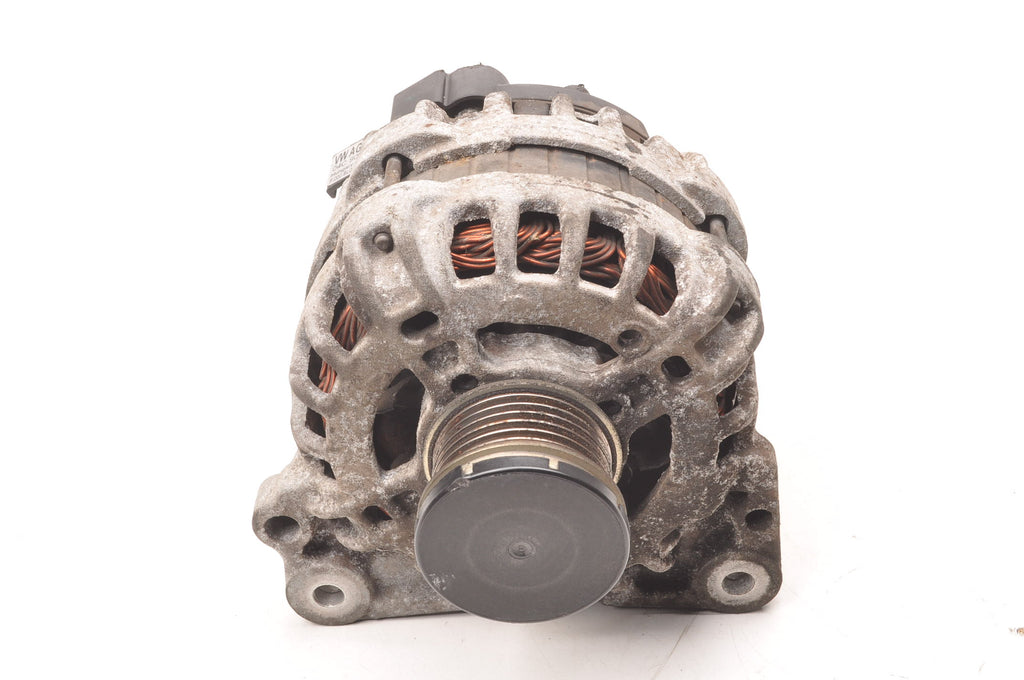 VOLKSWAGEN UP CITYGO MII 1.0 12V 60KM ALTERNATOR 04C903023D