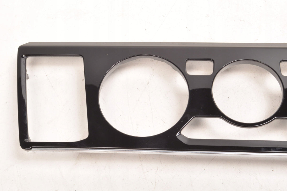 VOLKSWAGEN UP FRAME AIR CONDITIONING PANEL 1S0820075C LIFT