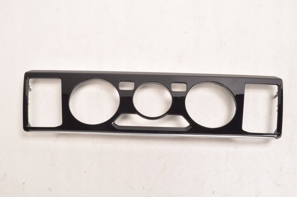 VOLKSWAGEN UP FRAME AIR CONDITIONING PANEL 1S0820075C LIFT