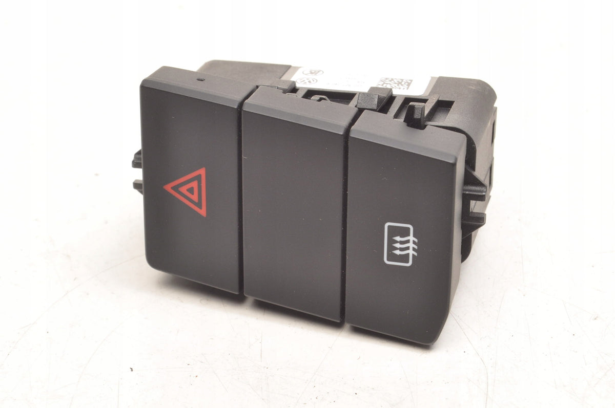 VOLKSWAGEN UP GOLF PLUS EMERGENCY LIGHT SWITCH 1S0927140R