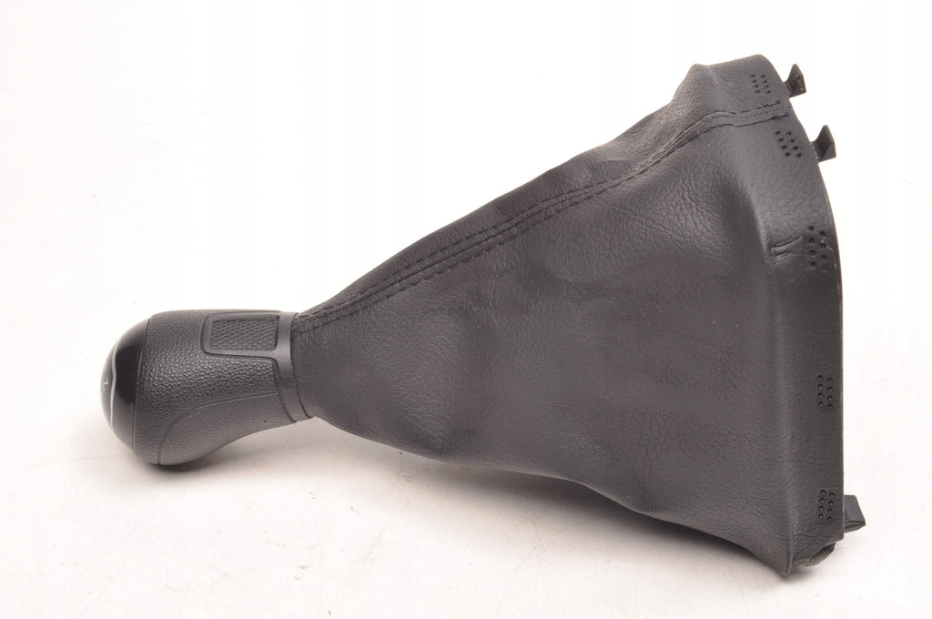VOLKSWAGEN UP GOLF PLUS SHIFT BELLOWS KNOB LIFT 1S0711113T